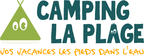 Camping 3 étoiles La Plage - Gard